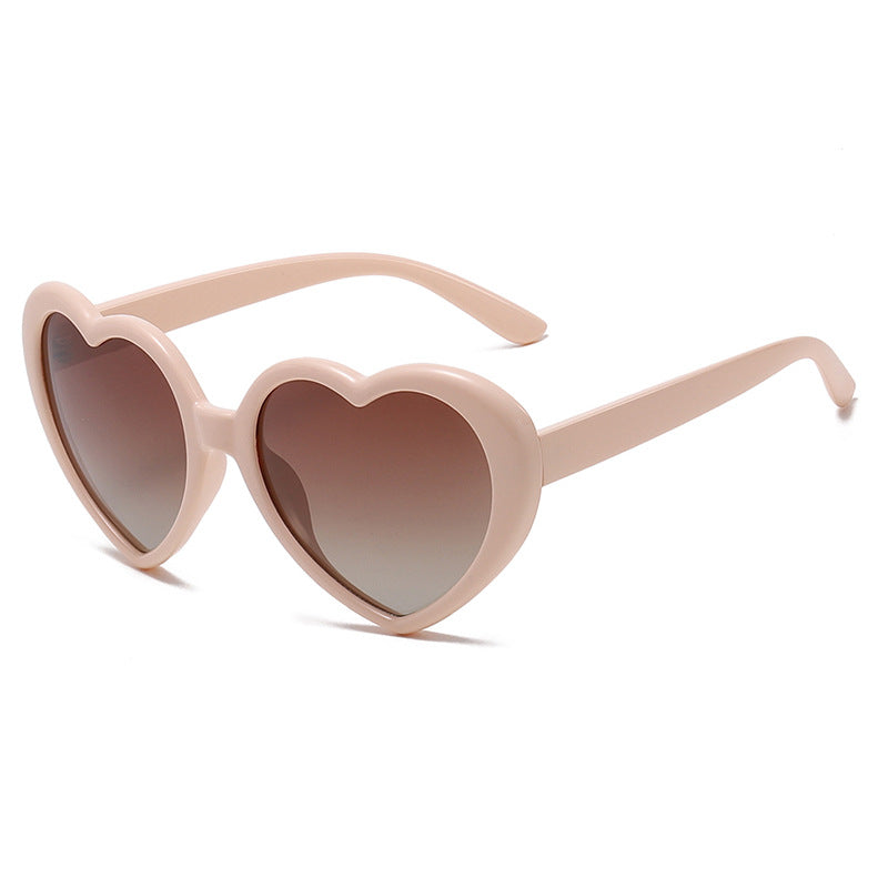 Wholesale PC Love Polarized Sunglasses